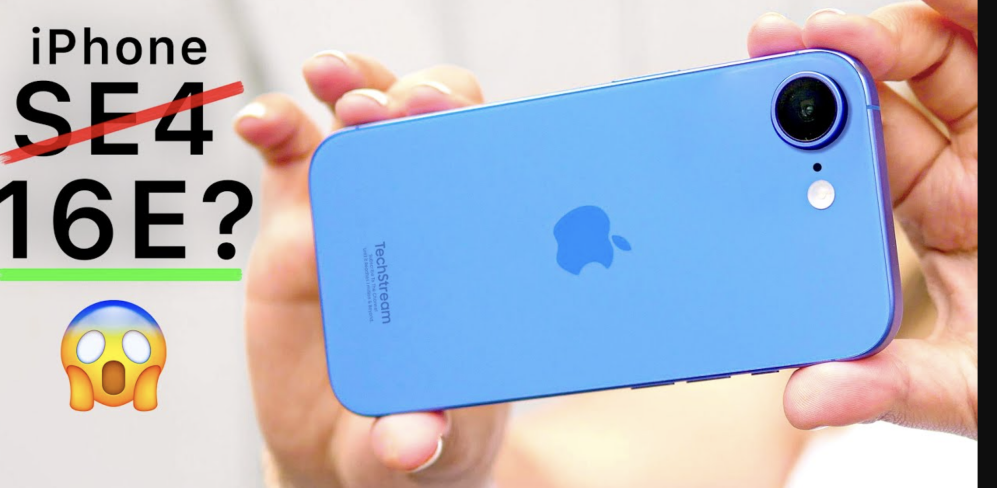 iPhone SE 4 को न लाकर Apple पेश कर सकता है एक नया, किफायती iPhone मॉडल!